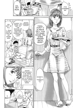 Page 9 of Oneesan to Aishiacchaou! | Making Love with an Older Woman Ch.1-4