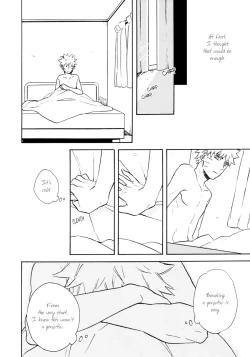 Page 14 of Yuuten wa Gozen 2-ji | The fusion point is 2am