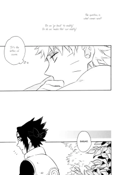 Page 15 of Yuuten wa Gozen 2-ji | The fusion point is 2am