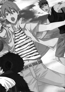 Page 25 of OUTRAGEOUS