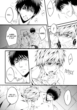 Page 13 of Junjou Retsujou | Pure Heart Carnal Desire