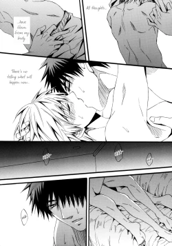 Page 15 of Junjou Retsujou | Pure Heart Carnal Desire