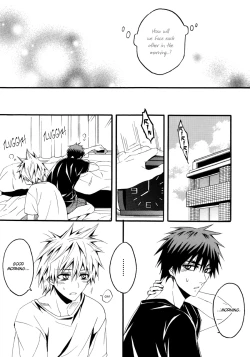 Page 28 of Junjou Retsujou | Pure Heart Carnal Desire