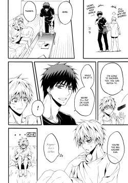 Page 5 of Junjou Retsujou | Pure Heart Carnal Desire