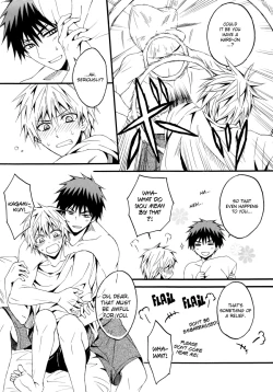 Page 8 of Junjou Retsujou | Pure Heart Carnal Desire