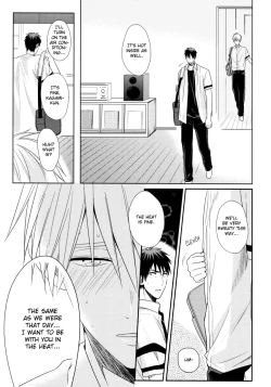 Page 20 of Zenbu Natsu no Sei ni Shite | Because it's summer