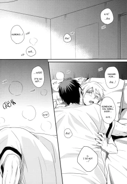 Page 21 of Zenbu Natsu no Sei ni Shite | Because it's summer