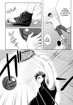 Page 5 of Zenbu Natsu no Sei ni Shite | Because it's summer