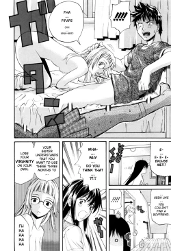 Page 155 of DaisyEnglish Decensored