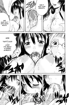 Page 158 of DaisyEnglish Decensored