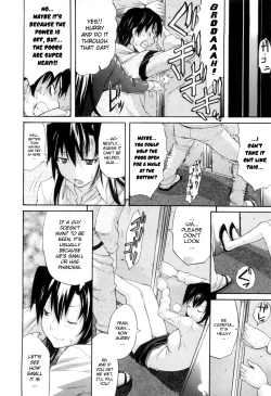 Page 175 of DaisyEnglish Decensored