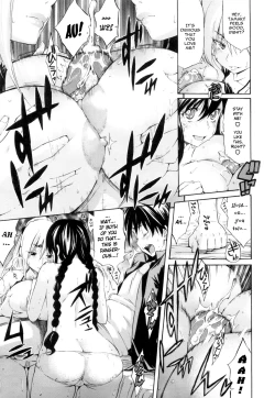 Page 67 of DaisyEnglish Decensored