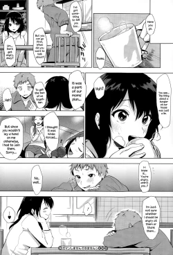 Page 22 of Gaman Shimasen Dekimasen