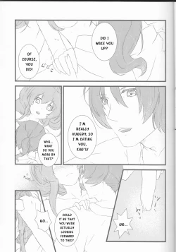 Page 6 of Oishii Gohan