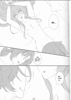 Page 8 of Oishii Gohan