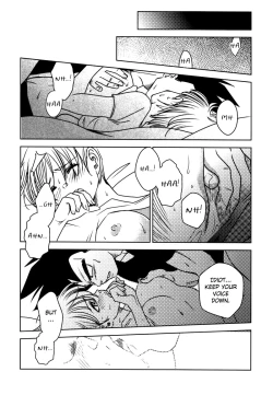 Page 25 of Uchuu Daisakusen | Space Tactics