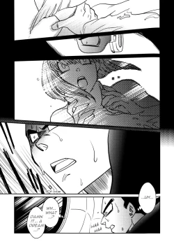 Page 80 of Uchuu Daisakusen | Space Tactics