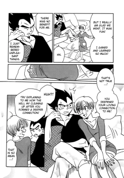 Page 89 of Uchuu Daisakusen | Space Tactics