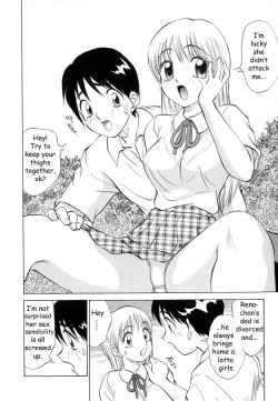 Page 81 of Boku ga Kanojo ni Kigaetara