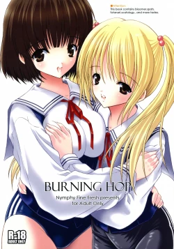 Page 1 of BURNING HOP