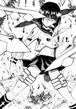 Page 43 of Splendid Alchemy