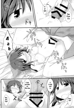Page 11 of Otona na Watashi | The Adult Me