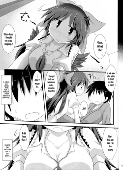 Page 6 of Otona na Watashi | The Adult Me