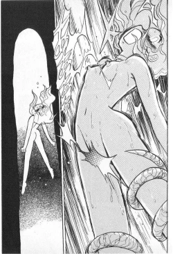 Page 152 of Yuichi Hasegawa - Fallen Angel Dora 0