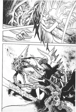 Page 176 of Yuichi Hasegawa - Fallen Angel Dora 0