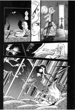 Page 41 of Yuichi Hasegawa - Fallen Angel Dora 0
