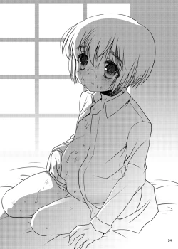 Page 23 of Dog Eat Dog