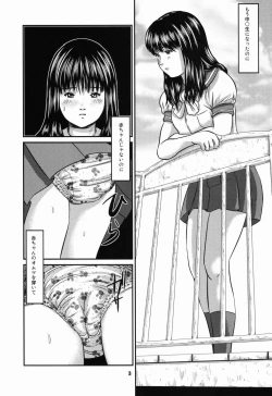 Page 4 of OG Works 1 - Midara na Sukima