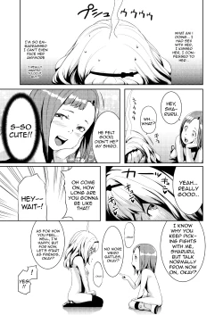 Page 47 of Tentacle Tamer! Episode 2