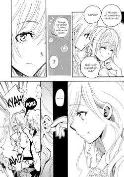 Page 10 of Blue Moon