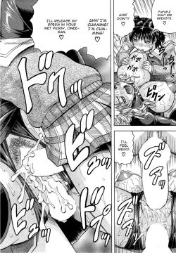 Page 36 of Kanzai Toshi Ch. 3