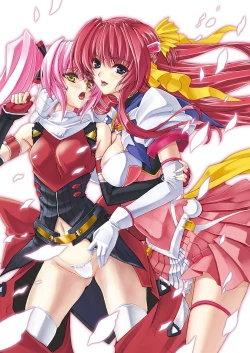 Page 39 of FallenBeatAngel & FallenBeatZwei