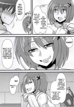 Page 8 of Choi Juku Hayate