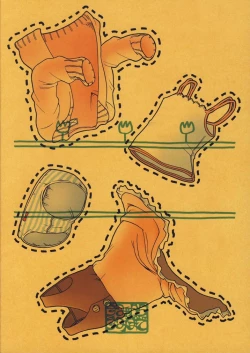 Page 34 of Himitsu no Hitoha