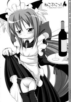 Page 68 of Neko Puni! Remix