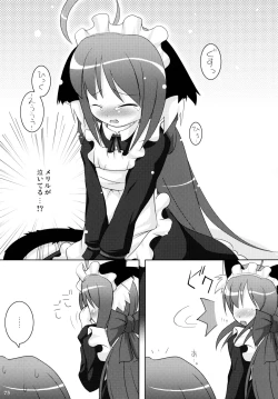 Page 75 of Neko Puni! Remix