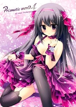 Page 2 of Prismatic world 4