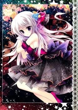 Page 5 of Prismatic world 4