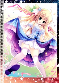 Page 6 of Prismatic world 4