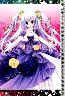 Page 8 of Prismatic world 4