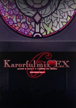 Page 26 of Karorfulmix EX6