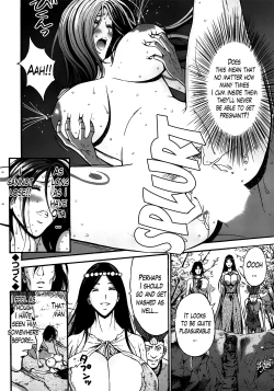 Page 195 of Kigenzen 10000 Nen no Ota | The Otaku in 10,000 B.C. Ch. 1-20