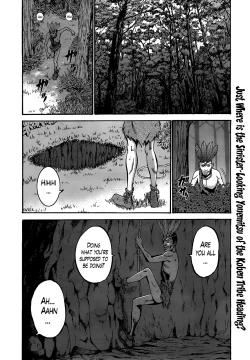 Page 216 of Kigenzen 10000 Nen no Ota | The Otaku in 10,000 B.C. Ch. 1-20