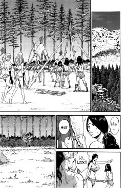 Page 291 of Kigenzen 10000 Nen no Ota | The Otaku in 10,000 B.C. Ch. 1-20