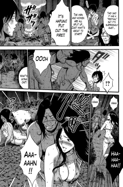 Page 68 of Kigenzen 10000 Nen no Ota | The Otaku in 10,000 B.C. Ch. 1-20