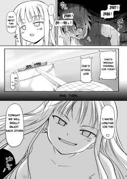 Page 7 of Shibotte Loli Babaa-sama!